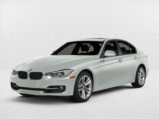 2014 BMW 3 Series 328i's photo