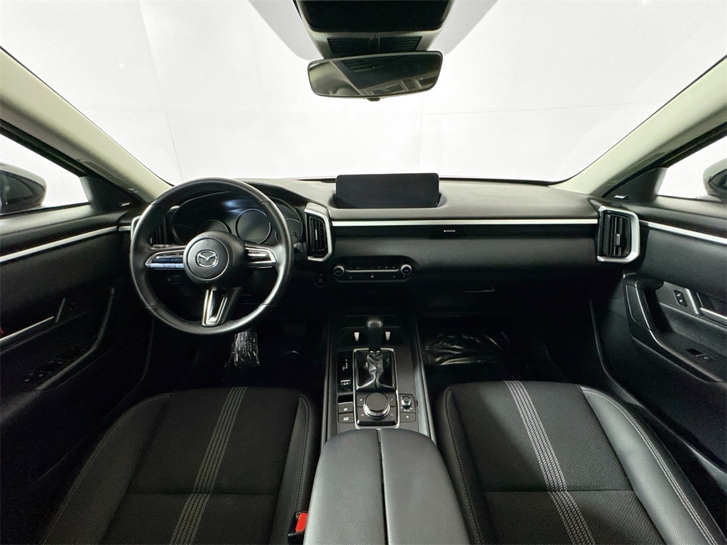 2025 Mazda CX-50 2.5 S Premium photo 7