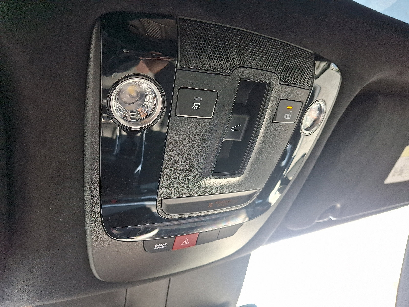 2024 Kia Sorento X-Pro SX Prestige photo 23