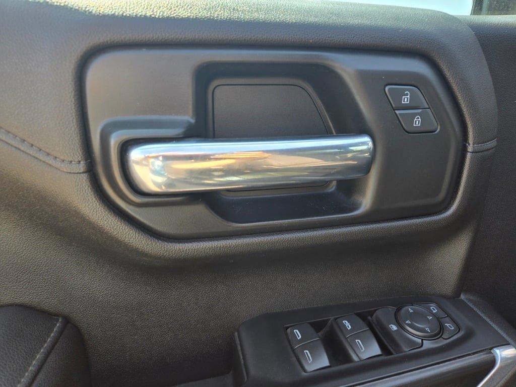 2021 Gmc Sierra 1500 Elevation photo 20