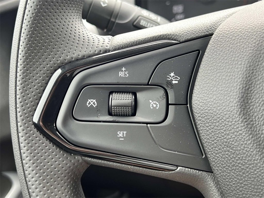 2026 Chevrolet Trax LS photo 21