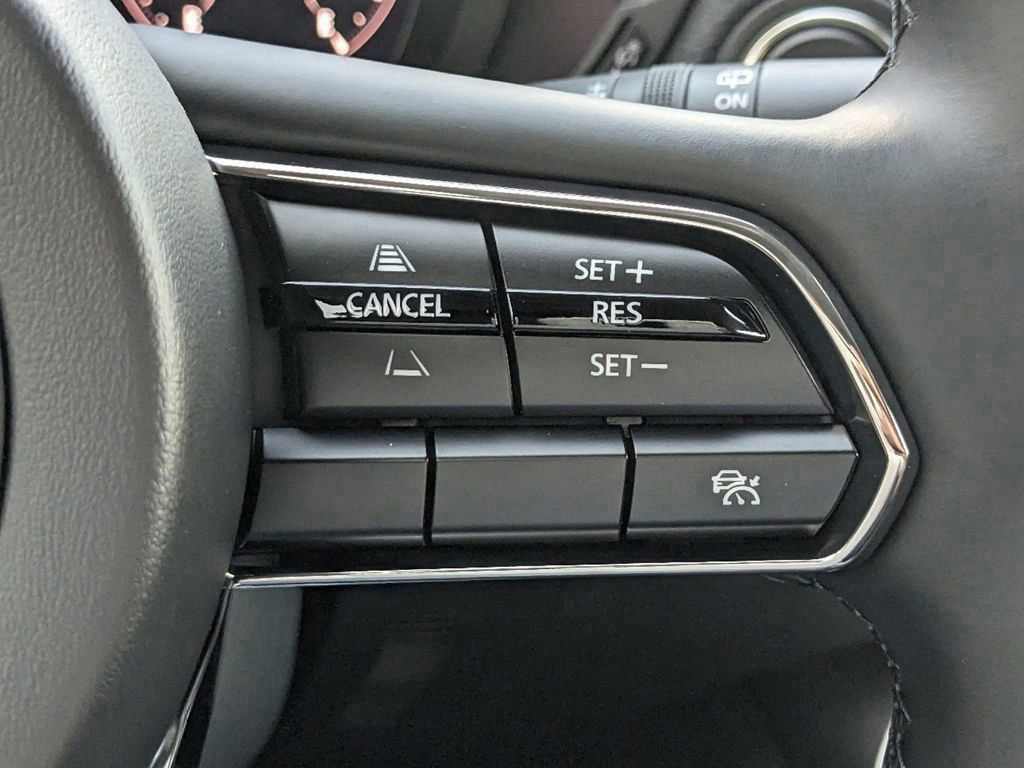 2025 Mazda CX-90 Plug-in Hybrid Preferred photo 27