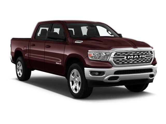 2022 RAM Ram 1500 Pickup Big Horn/Lone Star's photo