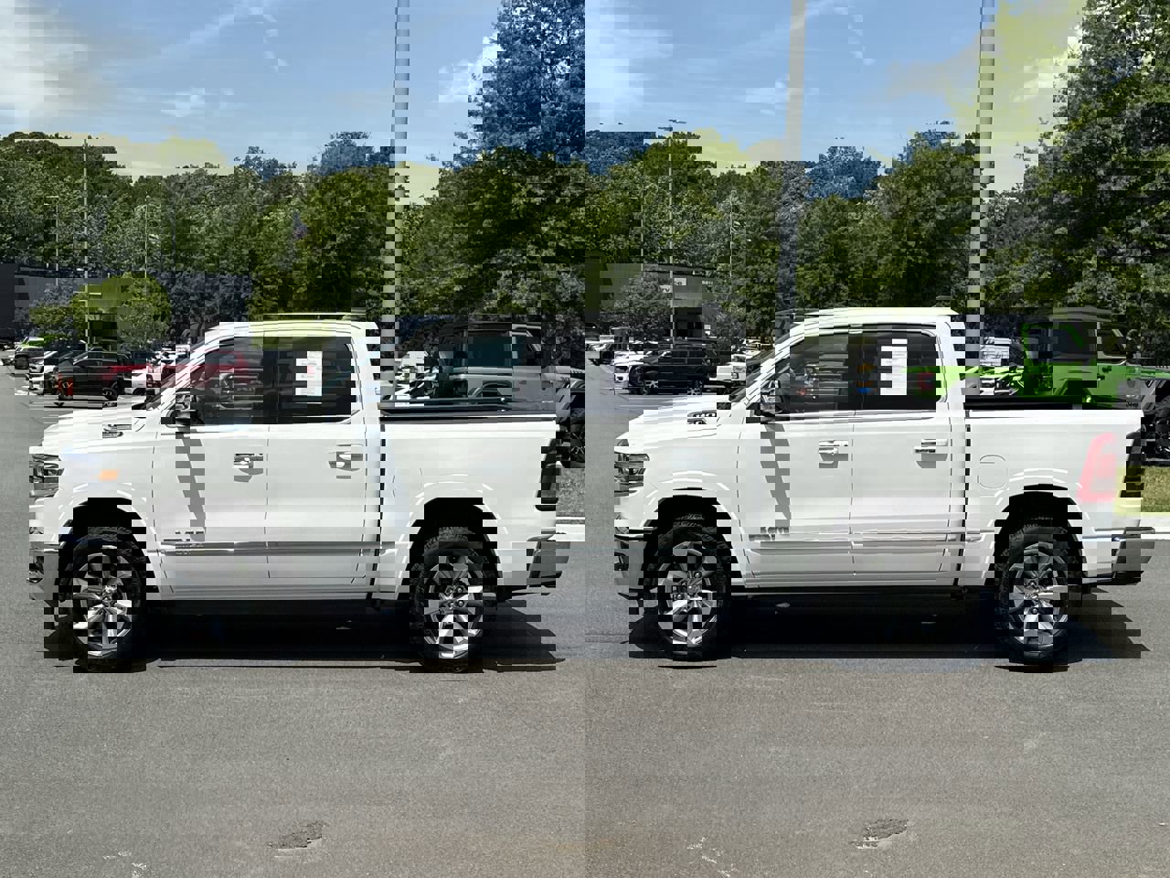 1C6SRFHT3MN665233