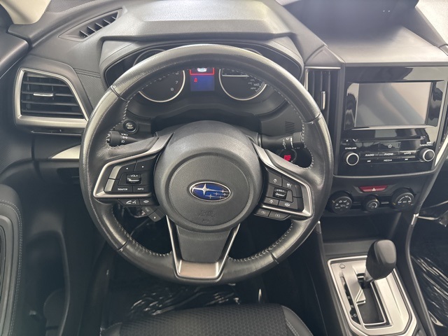 2022 Subaru Forester Premium photo 23