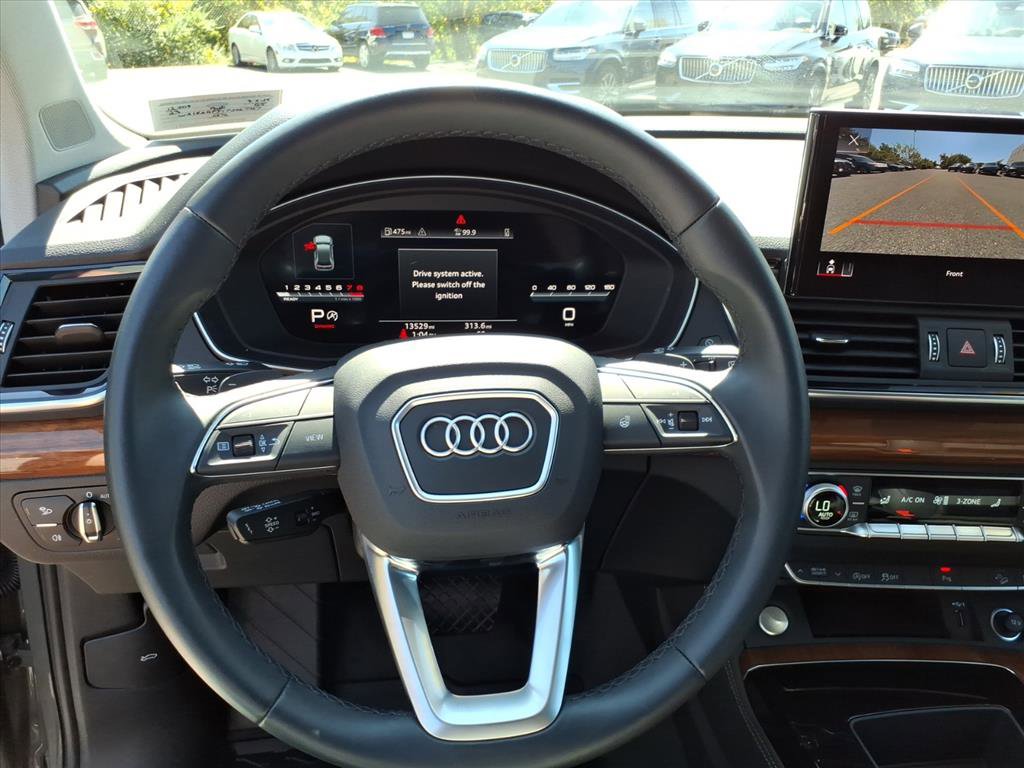 2023 Audi Q5 S line Premium Plus photo 14