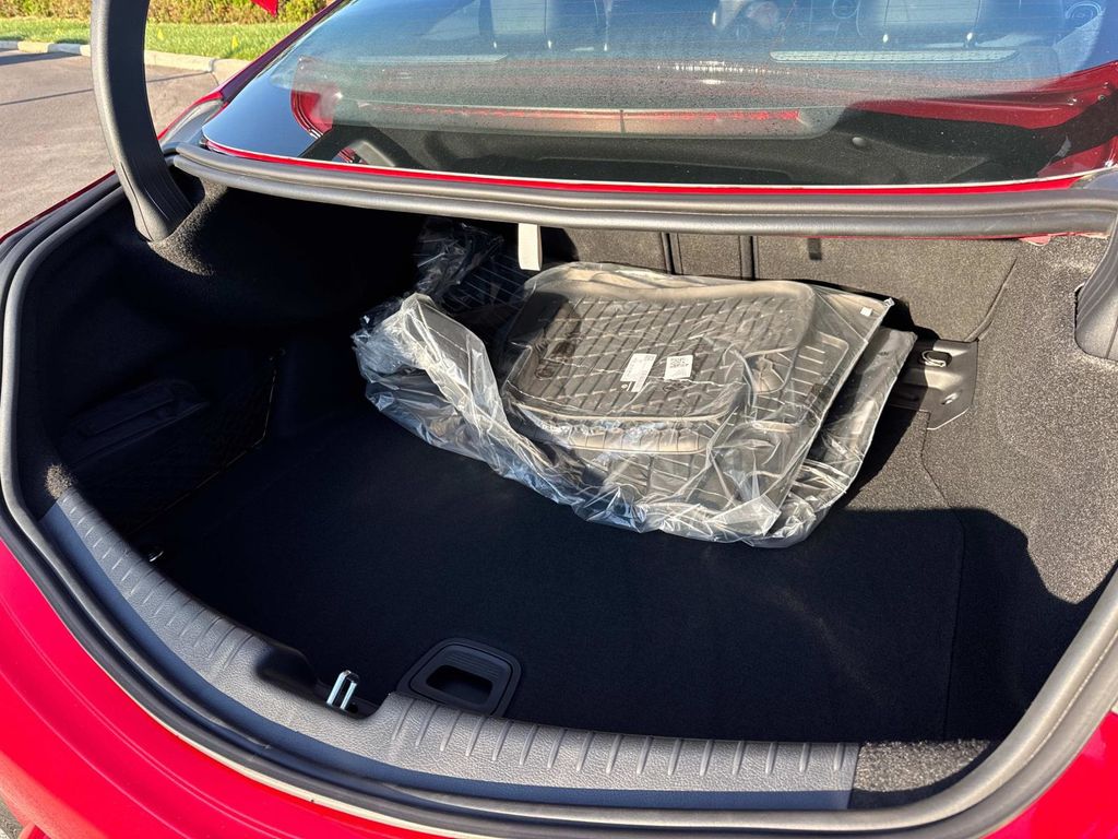 2026 Mercedes Benz CLE AMG 53 4MATIC photo 26