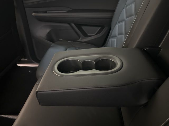 2026 Volkswagen Atlas SE Technology photo 27