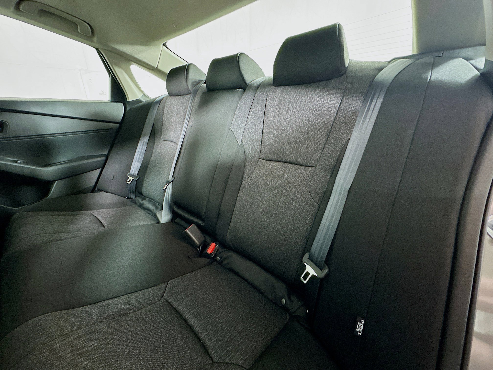 2025 Honda Accord 1.5T SE photo 22