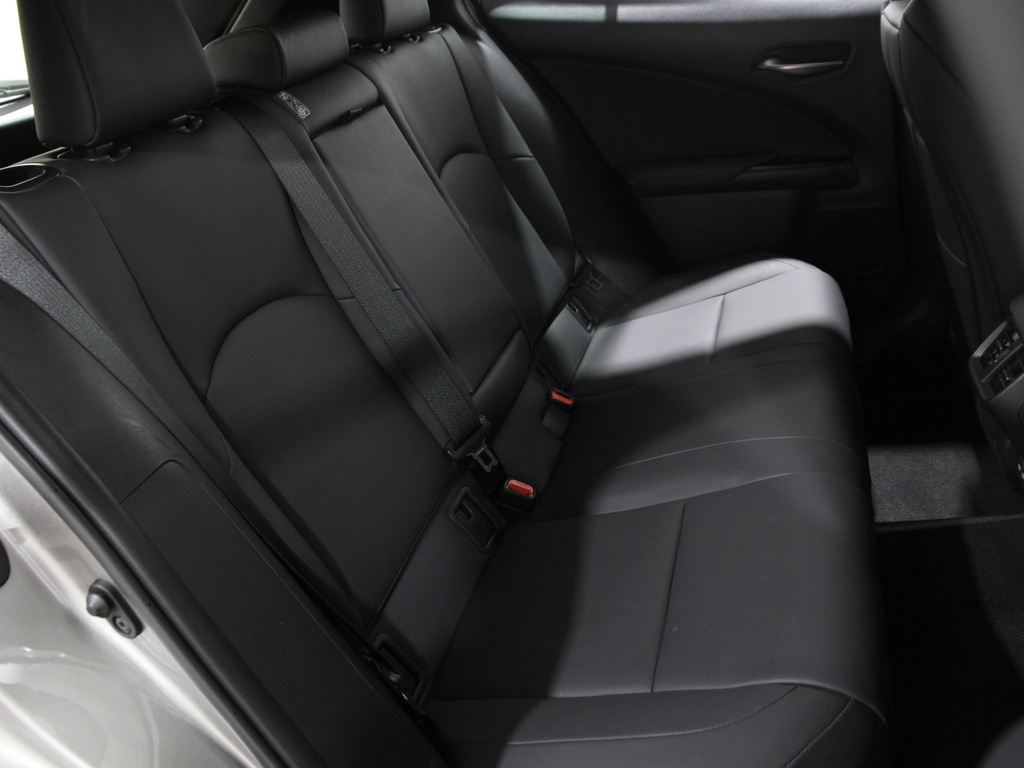 2022 Lexus UX F SPORT Premium photo 18