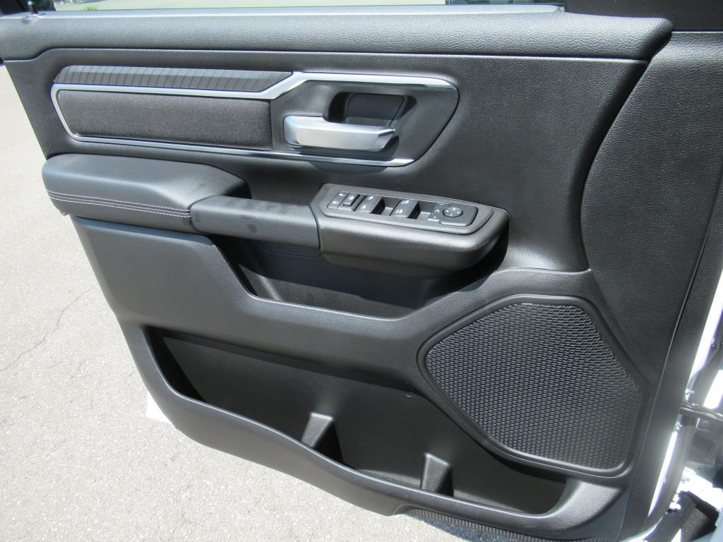 2025 Ram 1500 Big Horn Lone Star photo 26