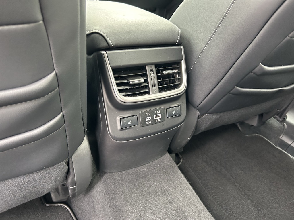 2025 Subaru Outback Touring XT photo 22