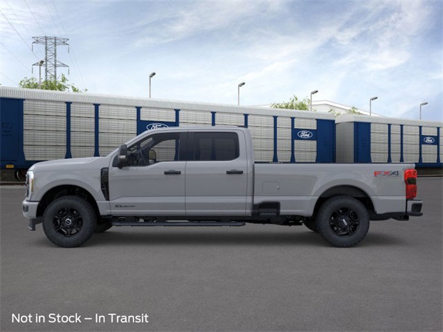 2026 Ford F-250 photo 2
