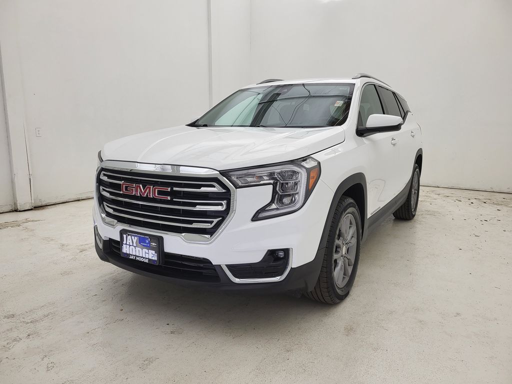 2024 Gmc Terrain SLT photo 15