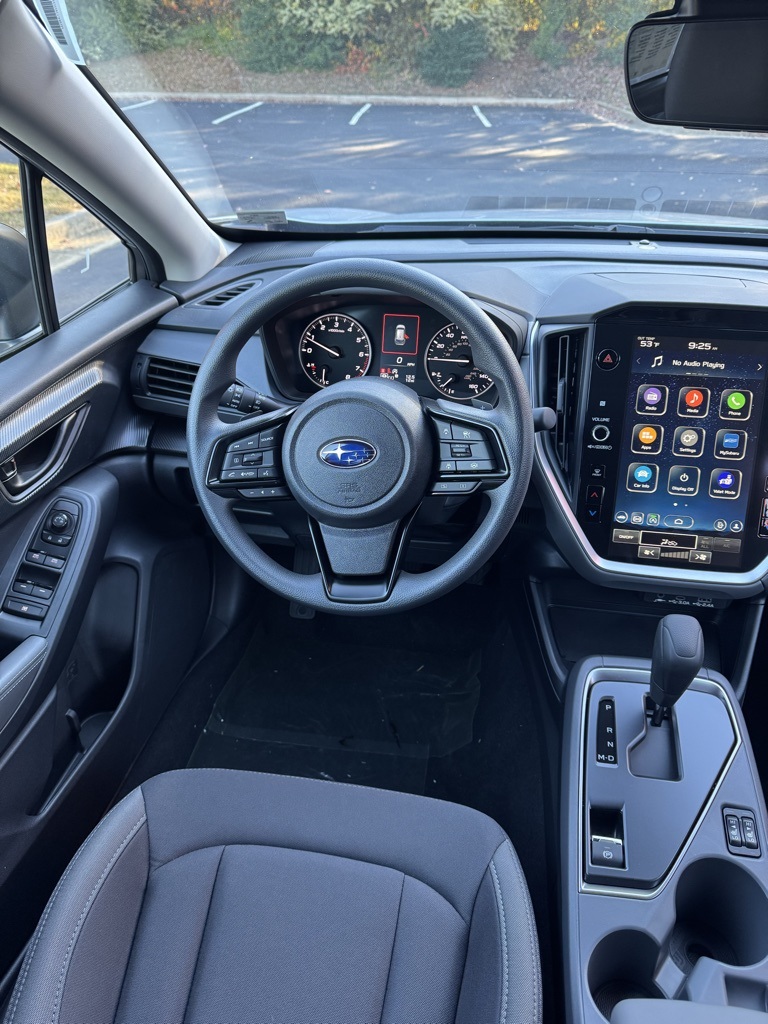 2025 Subaru Crosstrek Premium photo 3