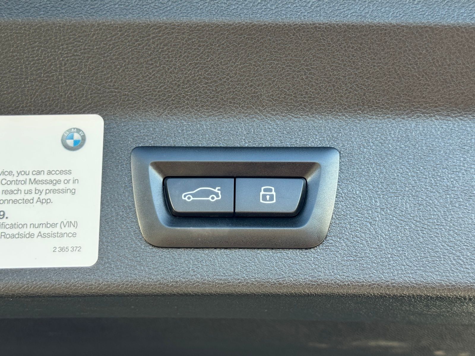 2024 Bmw X3 sDrive30i photo 14