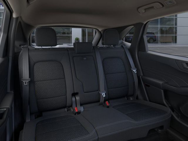 2025 Ford Escape Active photo 10