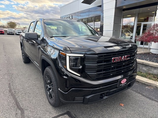 2026 GMC Sierra 1500 Pro's photo