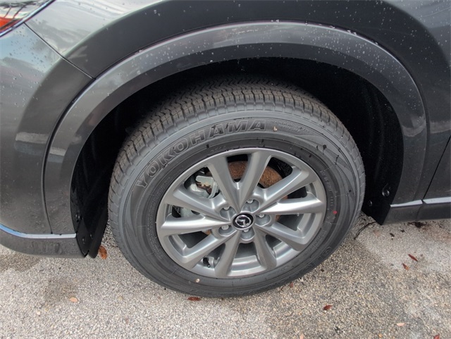2025 Mazda CX-5 2.5 S Preferred photo 4