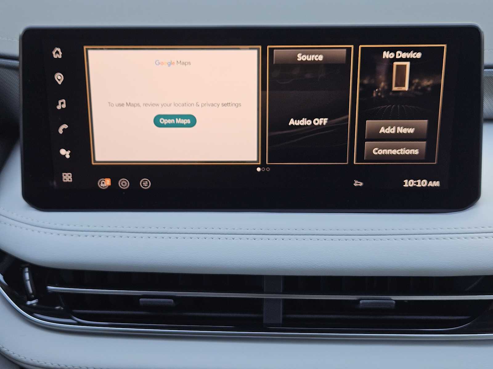 2026 Infiniti QX60 Luxe photo 9