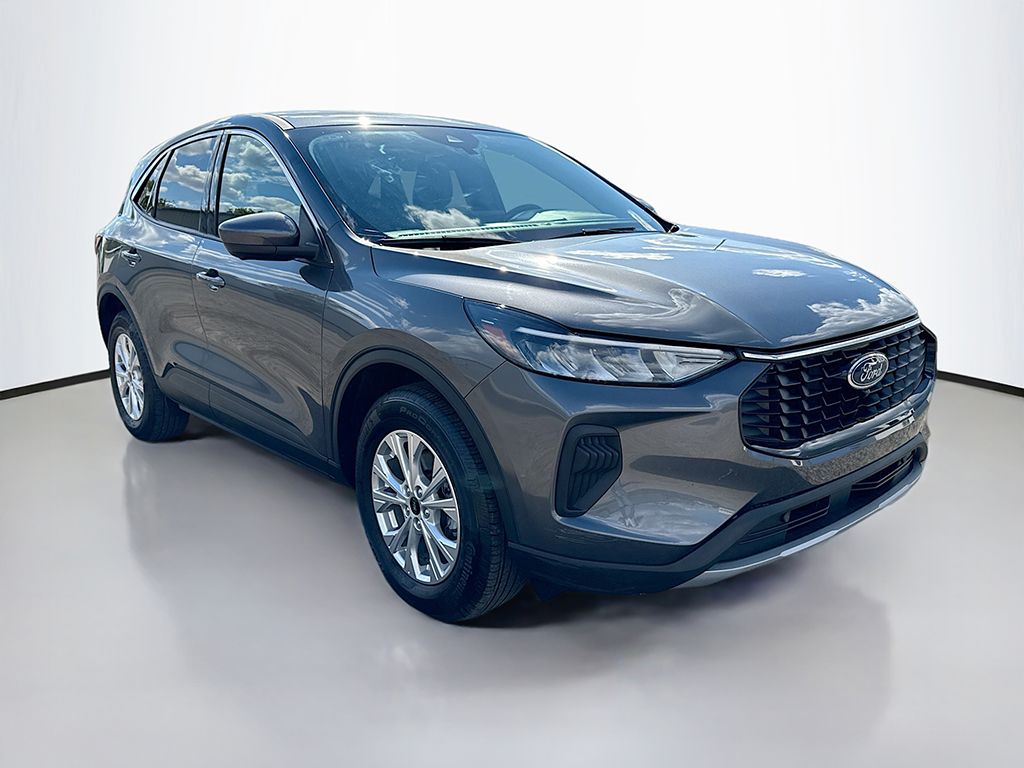 2023 Ford Escape Active photo 2