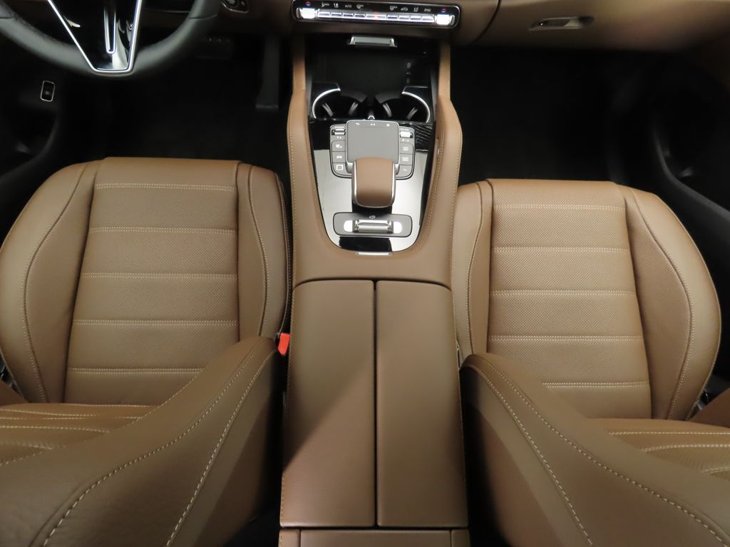 2025 Mercedes Benz GLS 450 4MATIC photo 17