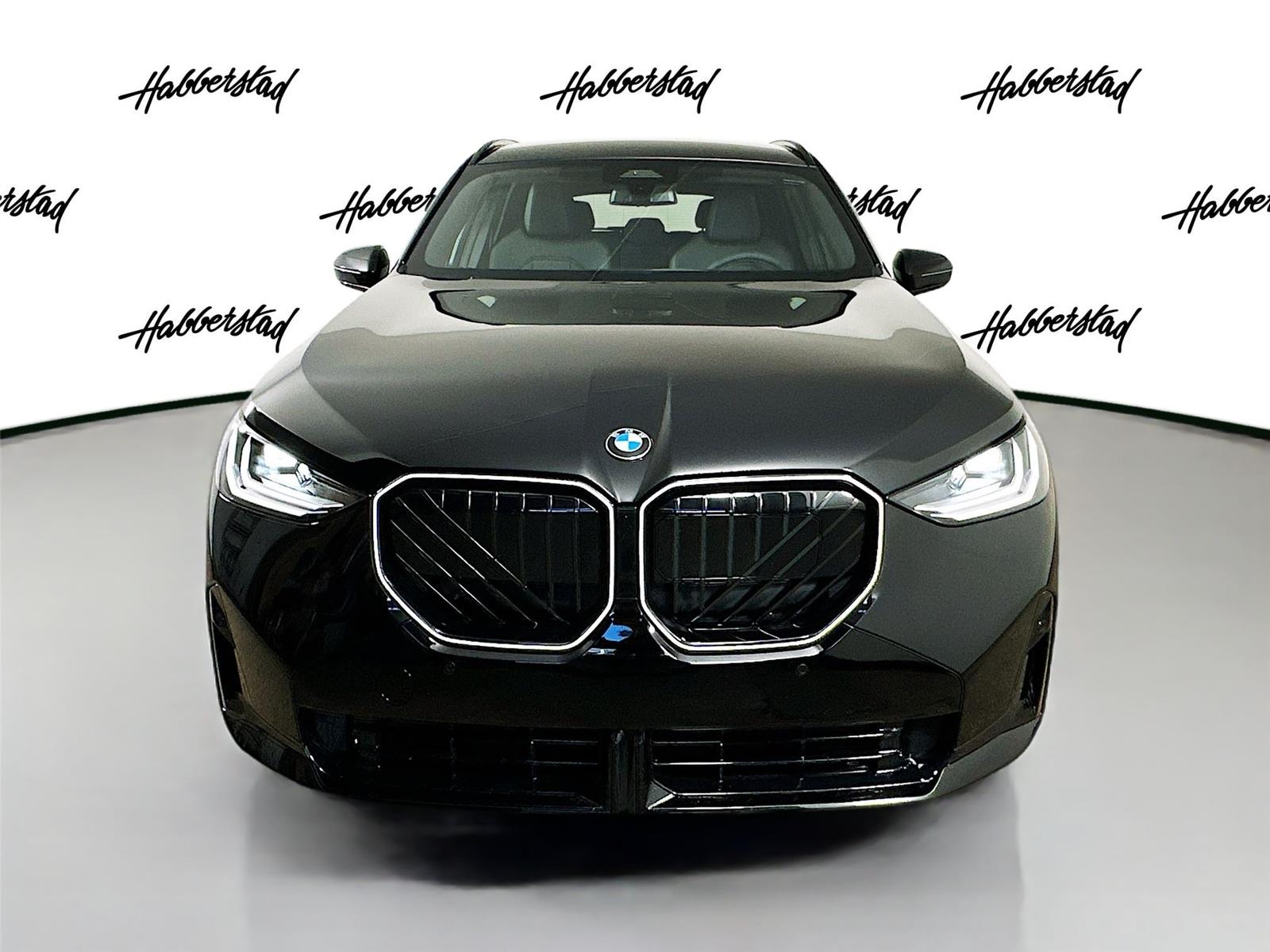 2026 Bmw X3 photo 2