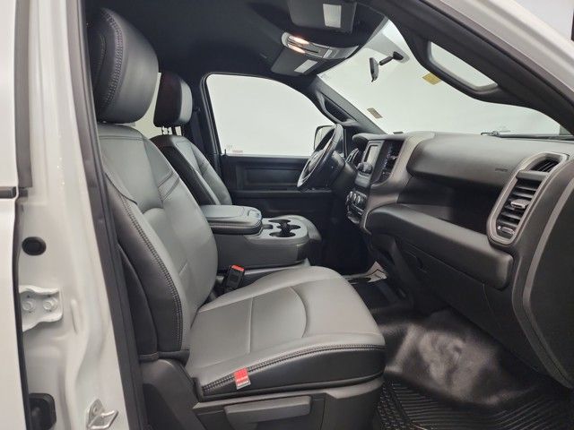 2022 Ram 2500 Tradesman photo 26