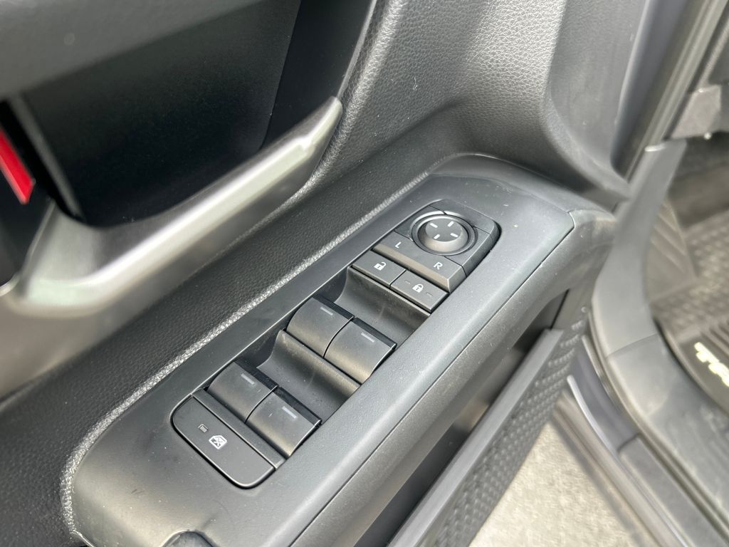 2025 Toyota Tacoma TRD Sport 4x4 Double Cab photo 11
