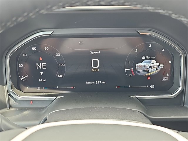 2026 Gmc Sierra 1500 Denali photo 2
