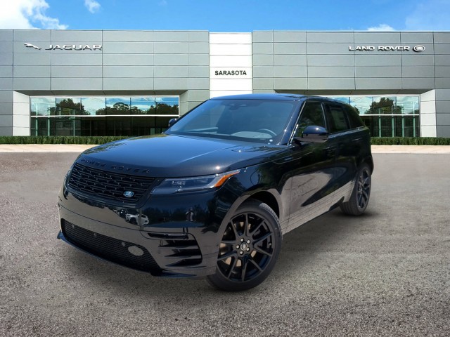 Range Rover Velar | Land Rover Sarasota