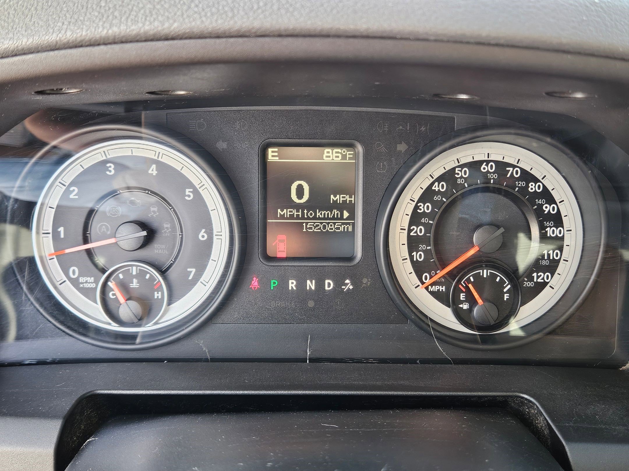 2013 Ram 1500 SLT photo 20
