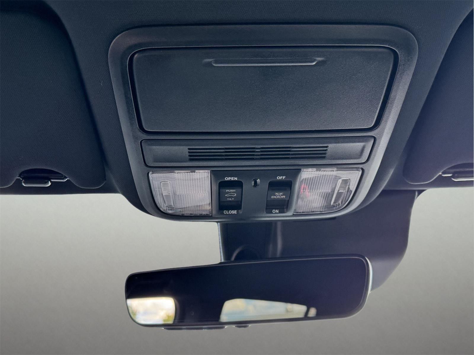2022 Honda Passport EX-L photo 27