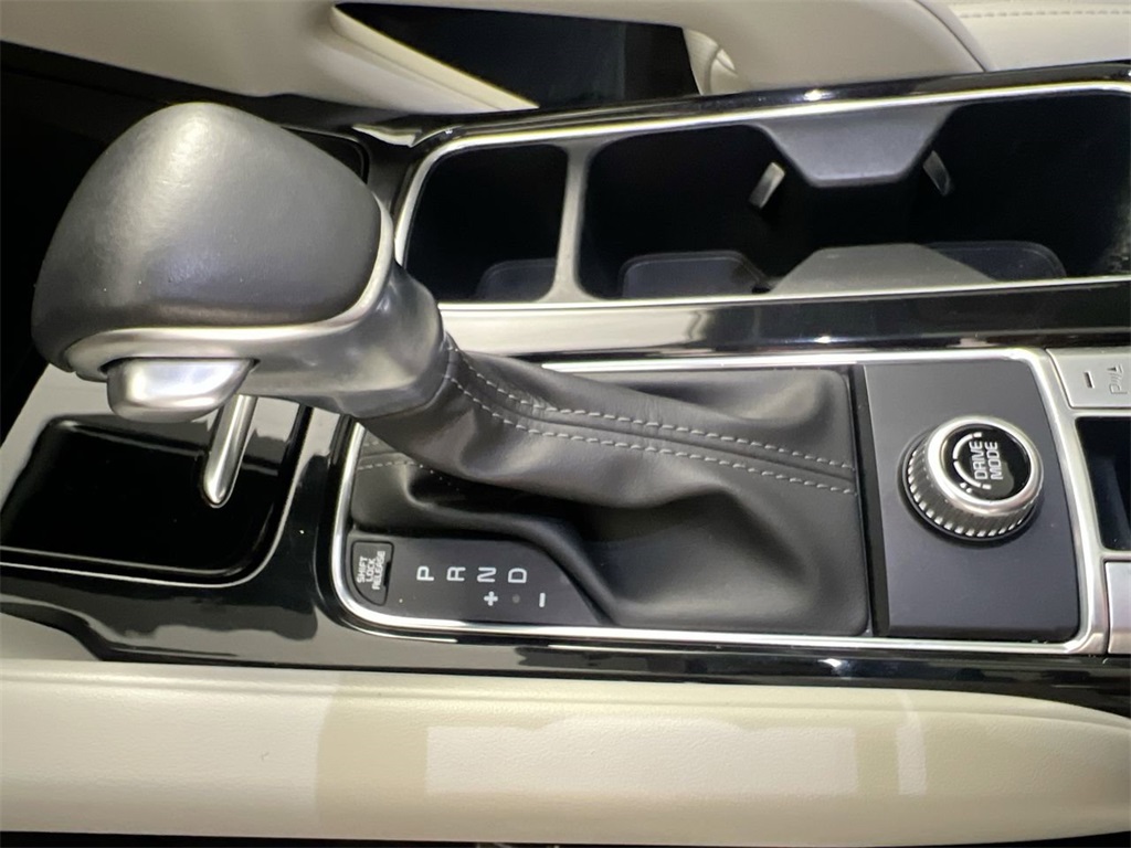 2025 Kia Telluride S photo 21