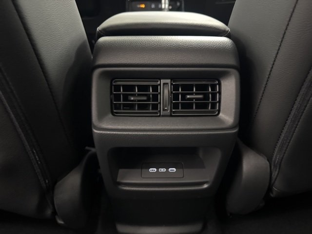 2026 Honda CR-V EX-L photo 23