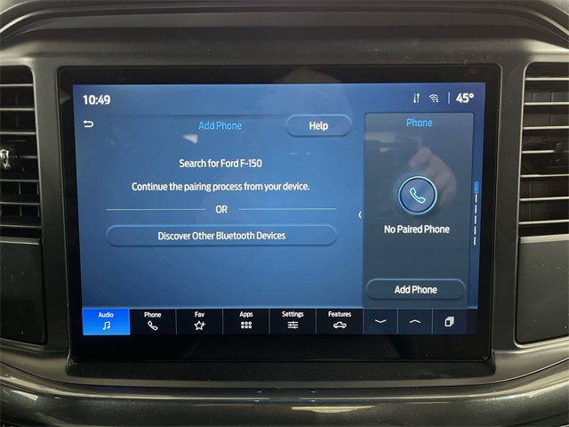 2025 Ford F-150 STX photo 28