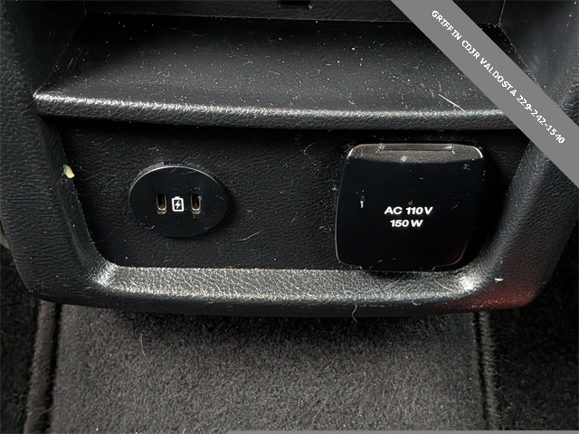 2022 Ford Edge Titanium photo 15