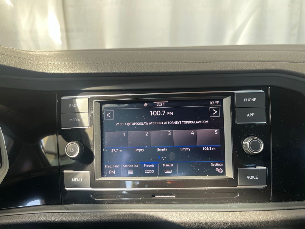 2024 Volkswagen Jetta 1.5T SE photo 15