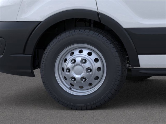 2025 Ford Transit photo 17