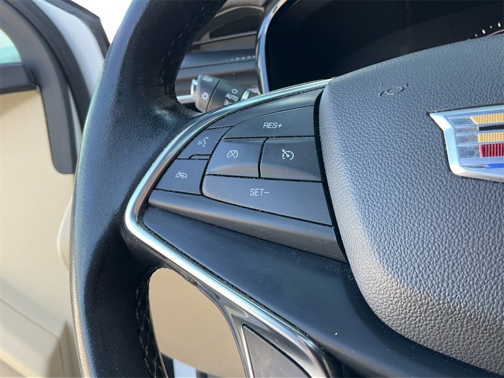 2019 Cadillac XT4 Luxury photo 28