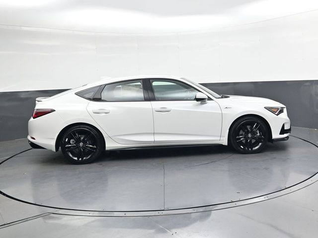 2026 Acura Integra A-Spec photo 3