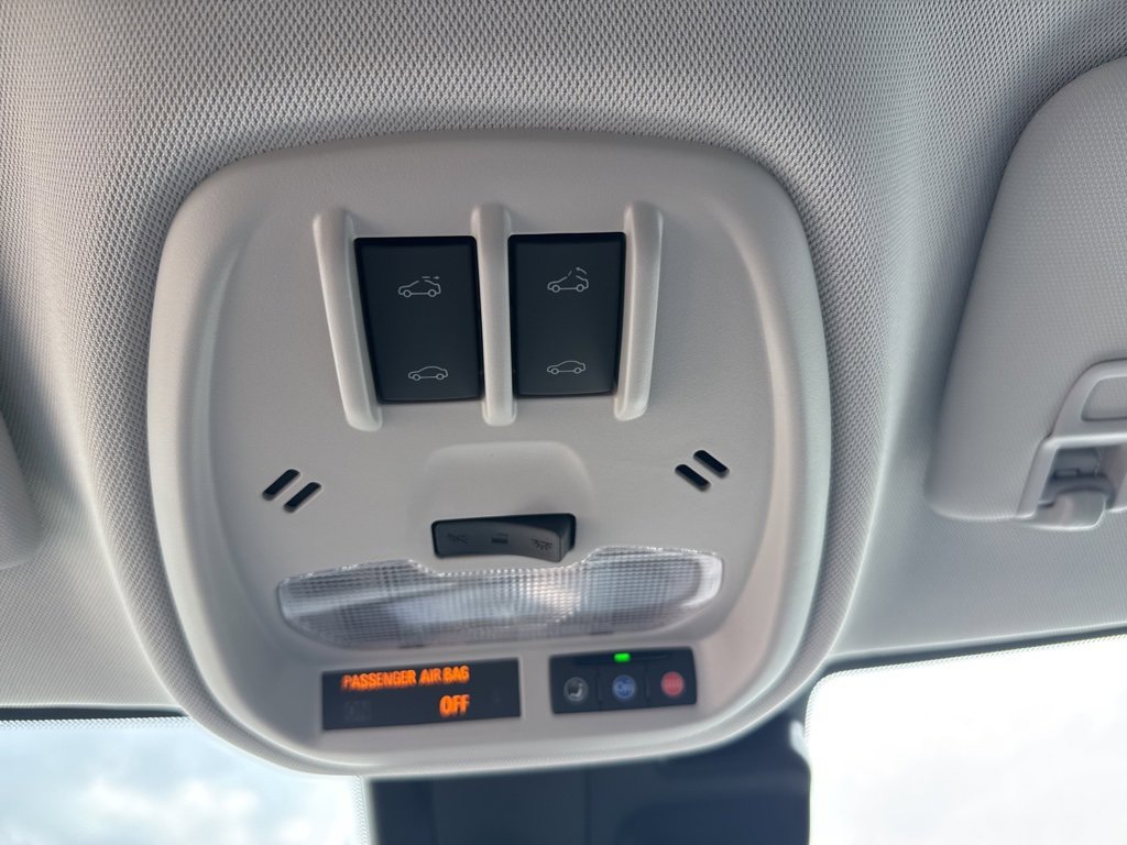 2025 Chevrolet Trax LT photo 41