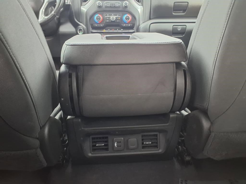 2022 Chevrolet Silverado 1500 LT photo 21