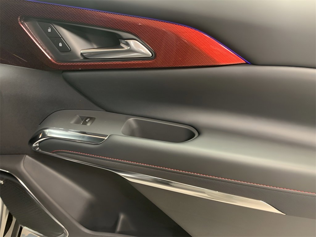 2026 Chevrolet Traverse RS photo 15