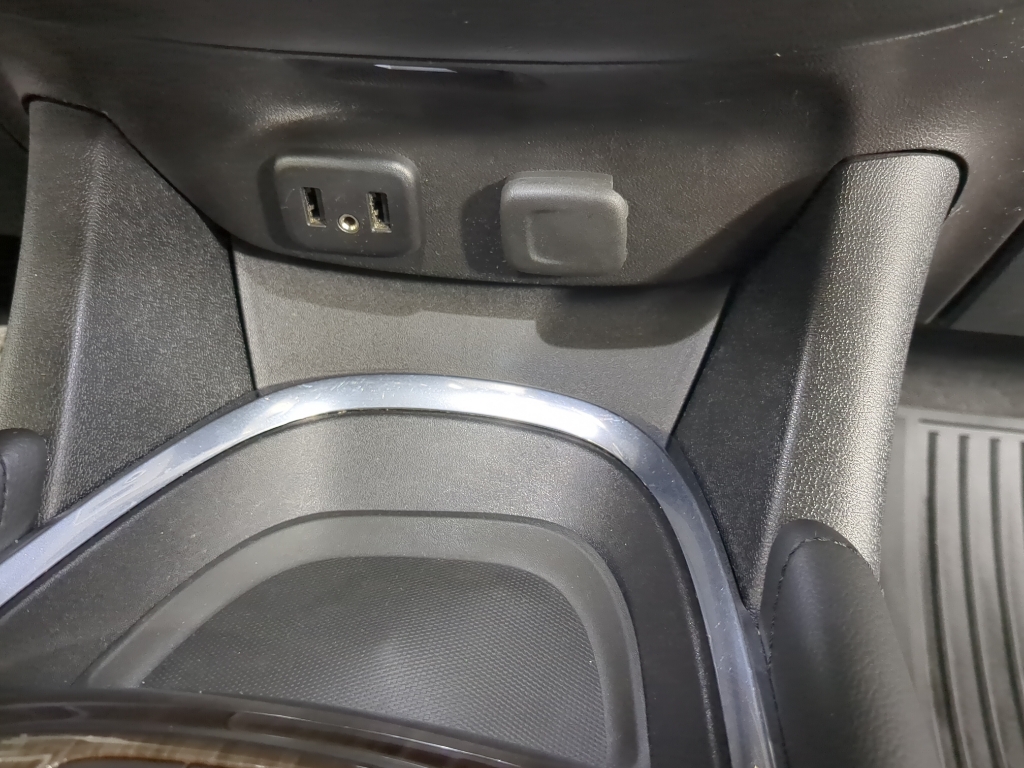 2017 Chevrolet Malibu Premier photo 20