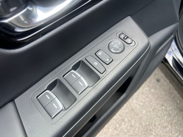 2026 Honda CR-V EX-L photo 10