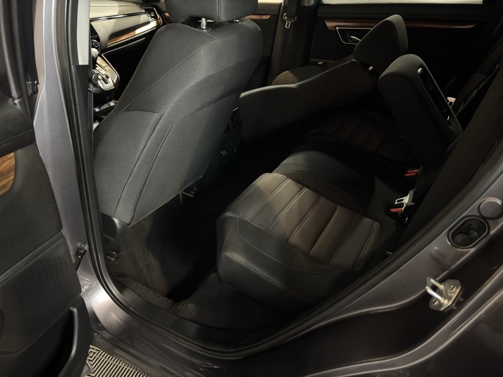 2022 Honda CR-V EX photo 7