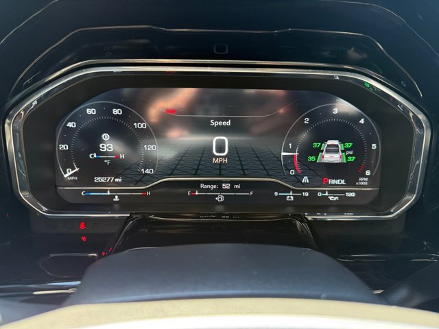 2023 Gmc Sierra 1500 Elevation photo 11