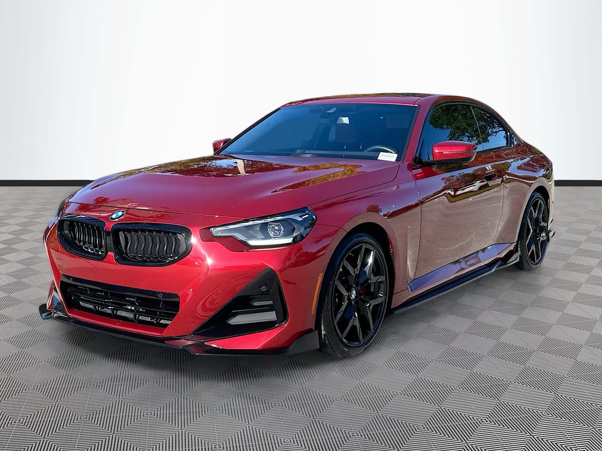 2025 Bmw 230i photo 3