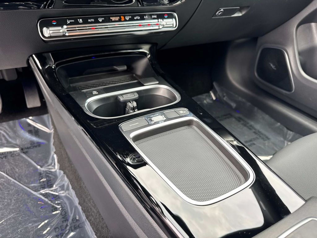 2024 Mercedes Benz CLA 250 4MATIC photo 48